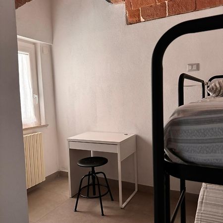 Apartamento La Casa Di Isola Peccioli Exterior foto