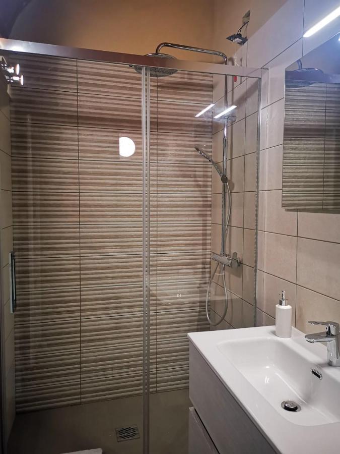 Apartamento La Casa Di Isola Peccioli Exterior foto